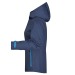 Veste technique Femme - James Nicholson, Veste softshell et néoprène publicitaire