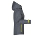 Veste technique Femme - James Nicholson, Veste softshell et néoprène publicitaire