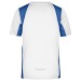 Maillot running Homme - James Nicholson, running publicitaire