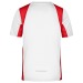 Maillot running Homme - James Nicholson cadeau d’entreprise