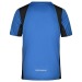 Maillot running Homme - James Nicholson, running publicitaire