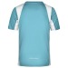 Maillot running Homme - James Nicholson, running publicitaire
