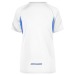 Maillot running Femme - James Nicholson, running publicitaire