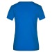 Maillot running Femme - James Nicholson, running publicitaire
