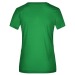 Maillot running Femme - James Nicholson, running publicitaire