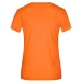 Maillot running Femme - James Nicholson, running publicitaire