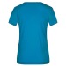 Maillot running Femme - James Nicholson, running publicitaire