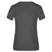 Maillot running Femme - James Nicholson, running publicitaire