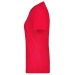 Maillot running Femme - James Nicholson, running publicitaire