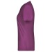 Maillot running Femme - James Nicholson, running publicitaire