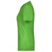 Maillot running Femme - James Nicholson, running publicitaire
