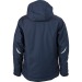Veste hiver softshell Workwear - James Nicholson, Veste softshell et néoprène publicitaire