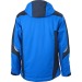 Veste hiver softshell Workwear - James Nicholson cadeau d’entreprise