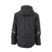 Veste hiver softshell Workwear - James Nicholson, Veste softshell et néoprène publicitaire