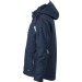 Veste hiver softshell Workwear - James Nicholson cadeau d’entreprise