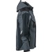 Veste hiver softshell Workwear - James Nicholson, Veste softshell et néoprène publicitaire