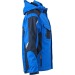 Veste hiver softshell Workwear - James Nicholson cadeau d’entreprise