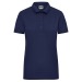 Polo Workwear Femme - James Nicholson cadeau d’entreprise
