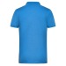Polo Workwear Homme - James Nicholson, Polo professionnel de travail publicitaire