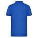 Polo Workwear Homme - James Nicholson cadeau d’entreprise