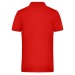 Polo Workwear Homme - James Nicholson, Polo professionnel de travail publicitaire
