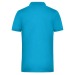 Polo Workwear Homme - James Nicholson, Polo professionnel de travail publicitaire