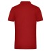 Polo Workwear Homme - James Nicholson, Polo professionnel de travail publicitaire