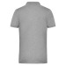 Polo Workwear Homme - James Nicholson cadeau d’entreprise