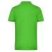 Polo Workwear Homme - James Nicholson, Polo professionnel de travail publicitaire