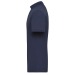 Polo Workwear Homme - James Nicholson, Polo professionnel de travail publicitaire