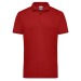 Polo Workwear Homme - James Nicholson cadeau d’entreprise