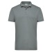 Polo Workwear Homme - James Nicholson, Polo professionnel de travail publicitaire