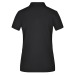 Polo fashion Femme - James Nicholson cadeau d’entreprise