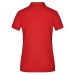 Polo fashion Femme - James Nicholson, polo femme publicitaire