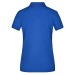 Polo fashion Femme - James Nicholson cadeau d’entreprise