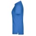 Polo fashion Femme - James Nicholson cadeau d’entreprise