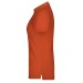 Polo fashion Femme - James Nicholson, polo femme publicitaire