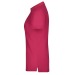Polo fashion Femme - James Nicholson cadeau d’entreprise