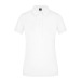 Polo fashion Femme - James Nicholson, polo femme publicitaire