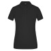 Polo fashion Femme - James Nicholson, polo femme publicitaire