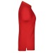 Polo fashion Femme - James Nicholson cadeau d’entreprise