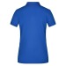 Polo fashion Femme - James Nicholson, polo femme publicitaire