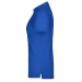 Polo fashion Femme - James Nicholson cadeau d’entreprise