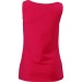 T-shirt Femme - James Nicholson, Débardeur publicitaire
