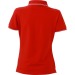 Polo stretch Femme - James Nicholson cadeau d’entreprise