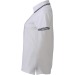 Polo stretch Femme - James Nicholson, polo femme publicitaire