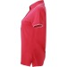 Polo stretch Femme - James Nicholson, polo femme publicitaire
