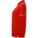 Polo stretch Femme - James Nicholson cadeau d’entreprise