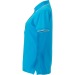 Polo stretch Femme - James Nicholson cadeau d’entreprise