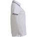 Polo stretch Femme - James Nicholson, polo femme publicitaire